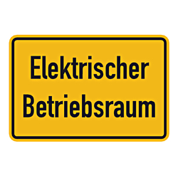 Warnmarkierung fahrzeug