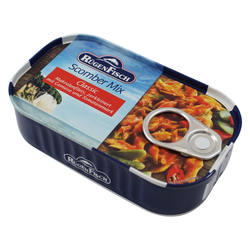 15er Sparpack Rügen Fisch Scomber Mix (15 x 120 g)