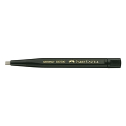 Faber-Castell Drehstift mit Glasradierer 30103