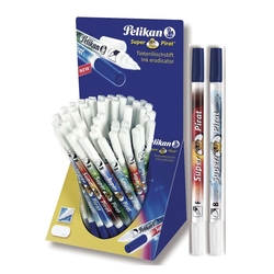 Pelikan Tintenlöschstift Super-Pirat 850 - fein