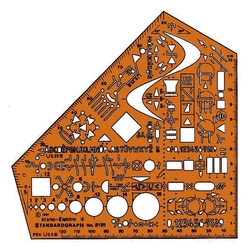 Standardgraph Schulwinkel, Elektro