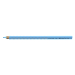 Faber-Castell TEXTLINER DRY 1148, Trockentextliner Farbe: blau