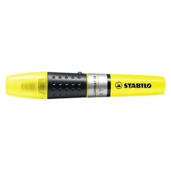 Stabilo® Textmarker LUMINATOR®, gelb