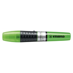 Stabilo® Textmarker LUMINATOR®, grün