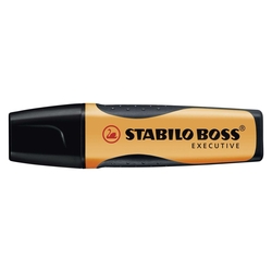 Stabilo® Premium-Textmarker BOSS® EXECUTIVE, orange