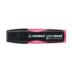 Stabilo® Textmarker GREEN BOSS®, pink