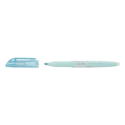 Pilot Textmarker Frixion light II, Markierfarbe pastellblau