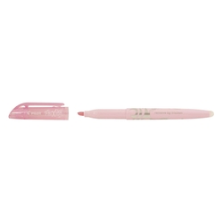 Pilot Textmarker Frixion light II, Markierfarbe pastellpink