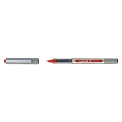 uni-ball® Tintenroller eye fine - 0,4 mm, rot