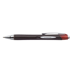 uni-ball® Tintenroller JETSTREAM RT - 0,5 mm, rot