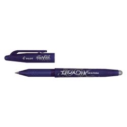 Pilot Tintenroller Frixion BL-FR7, 0,4 mm, blau