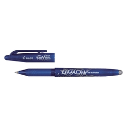 Pilot Tintenroller Frixion BL-FR7, 0,4 mm, hellblau