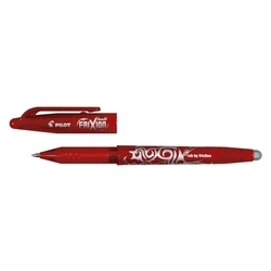 Pilot Tintenroller Frixion BL-FR7, 0,4 mm, rot