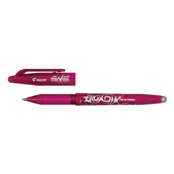 Pilot Tintenroller Frixion BL-FR7, 0,4 mm, pink