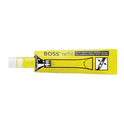 Stabilo® Nachfüllsystem BOSS® ORIGINAL refill, ORIGINAL, 3 ml, gelb