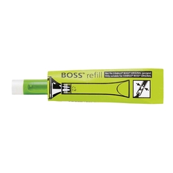 Stabilo® Nachfüllsystem BOSS® ORIGINAL refill, ORIGINAL, 3 ml, grün