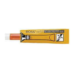 Stabilo® Nachfüllsystem BOSS® ORIGINAL refill, ORIGINAL, 3 ml, orange