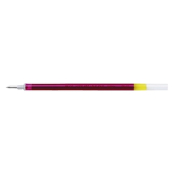 Pilot Gelschreibermine, BLS-G1 5, 0,3 mm, rot