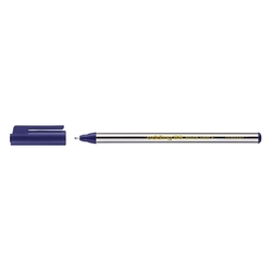 Edding 88 office liner F - 0,6 mm, blau