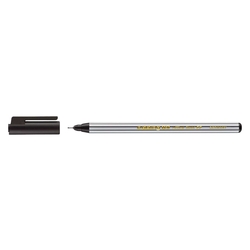 Edding 89 office liner EF - 0,3 mm, schwarz