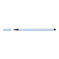 Stabilo® Fasermaler Pen 68 - 1 mm, kobaltblau hell