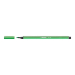 Stabilo® Fasermaler Pen 68 - 1 mm, smaragdgrün hell