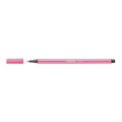 Stabilo® Fasermaler Pen 68 - 1 mm, erika