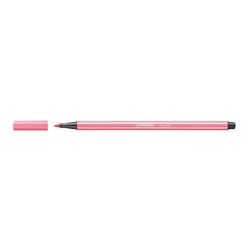 Stabilo® Fasermaler Pen 68 - 1 mm, rosa