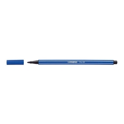 Stabilo® Fasermaler Pen 68 - 1 mm, ultramarinblau