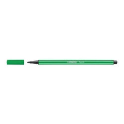 Stabilo® Fasermaler Pen 68 - 1 mm, smaragdgrün