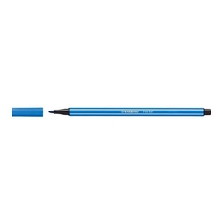 Stabilo® Fasermaler Pen 68 - 1 mm, dunkelblau