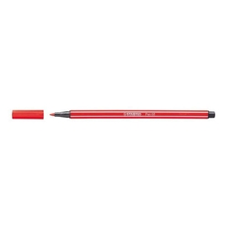 Stabilo® Fasermaler Pen 68 - 1 mm, karmin