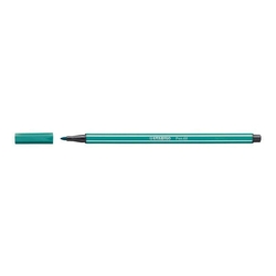 Stabilo® Fasermaler Pen 68 - 1 mm, türkisblau