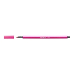 Stabilo® Fasermaler Pen 68 - 1 mm, rosarot