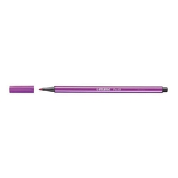 Stabilo® Fasermaler Pen 68 - 1 mm, lila