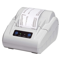 Safescan® TP-230 Grau - Thermodrucker