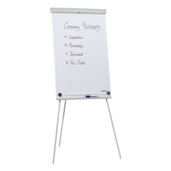 Franken Flipchart X-tra! Line Standard, 68 x 105 cm