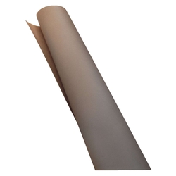 Franken Moderationspapier, 140 x 110 cm, Kraftpapier, 80 g/qm, 100, beige