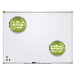 Franken Magnetische Schreibtafel U-Act!Line® - lackiert, 120 x 80 cm