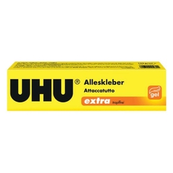 UHU® extra Alleskleber, Tube mit 125 g