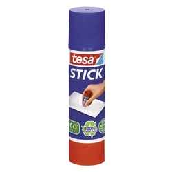 Tesa® Alleskleber (Büro) Stick Klebestift, ohne Lösungsmittel, Stift 57026-00200-02