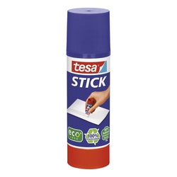 Tesa® Alleskleber (Büro) Stick Klebestift, ohne Lösungsmittel, Stift 57028-00200-02