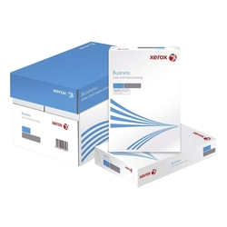 Xerox Business ECF - A4, 80 g/qm, weiß, 500 Blatt