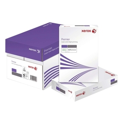 Xerox Premier ECF - A4, 80 g/qm, weiß, 500 Blatt