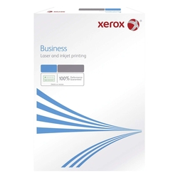 Xerox Business ECF - A4, 80 g/qm, weiß, 500 Blatt, 2- fach gelocht