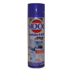 Sidol Backofenspray 500 ml