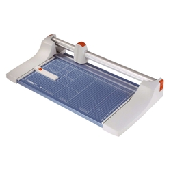 Dahle Roll- & Schnitt-Schneidemaschine 442 - Schnittlänge 510 mm