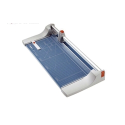 Dahle Roll- & Schnitt-Schneidemaschine 444 - Schnittlänge 670 mm