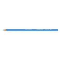 Staedtler® ergo soft® 157 Farbstift - 3 mm, lichtblau