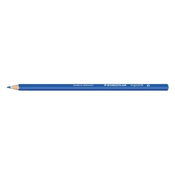 Staedtler® ergo soft® 157 Farbstift - 3 mm, blau